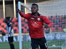 We would be glad if Adeniyi stays with us says Elmar Bakhshiev