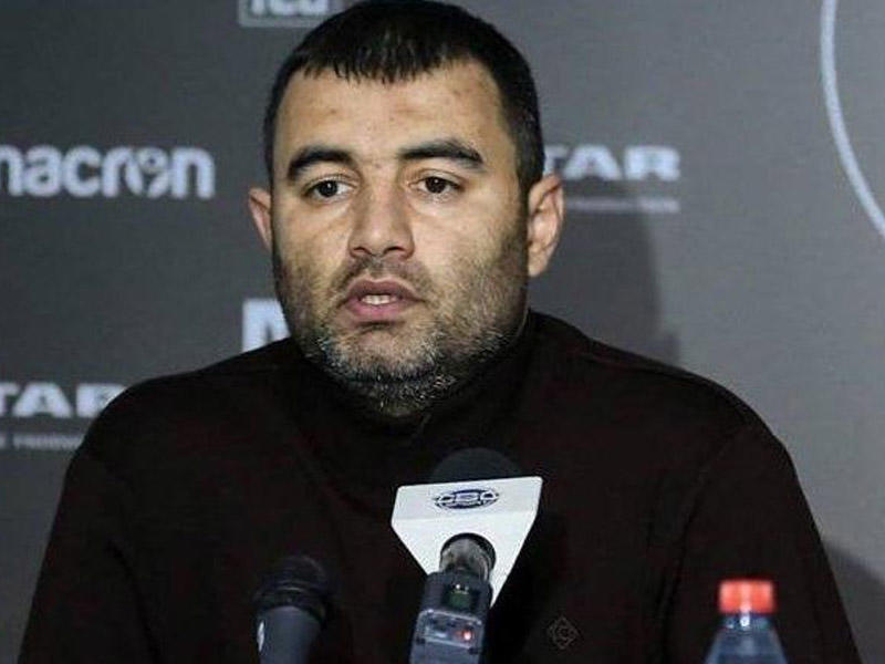 Sabails head coach spoke about transfer goals