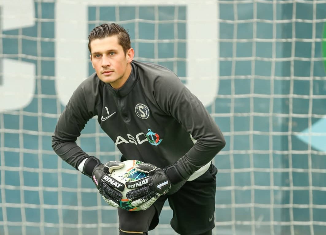 The Azerbaijani club shared  likes came in  minutes  PHOTO