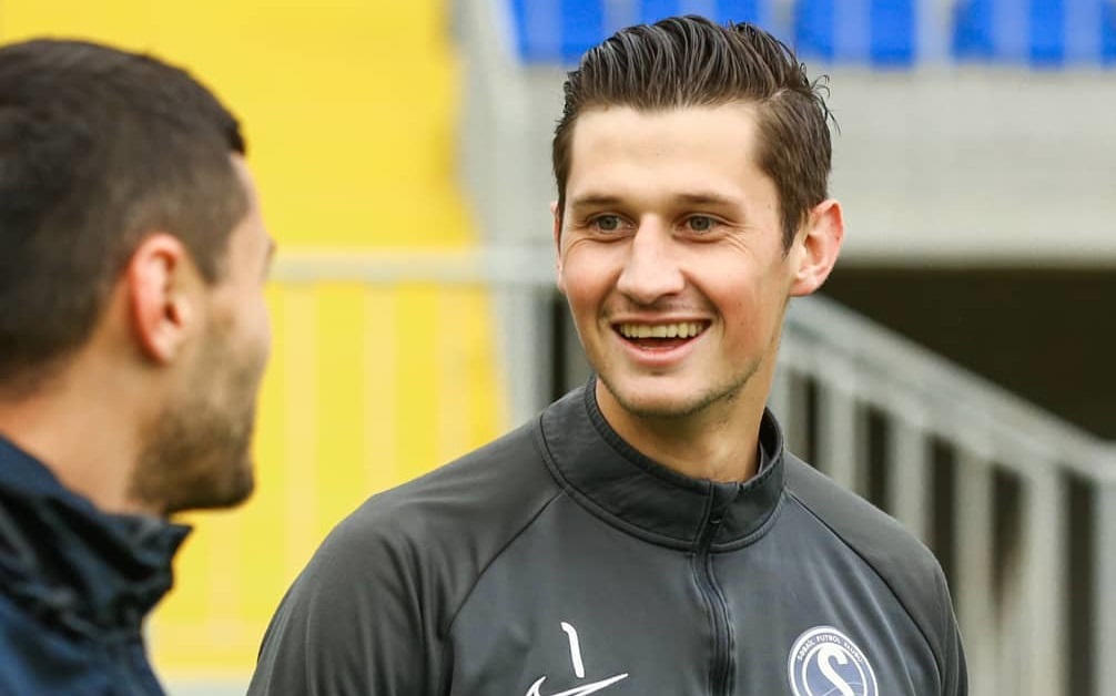 The post of the Azerbaijani club reached more than  likes  PHOTO