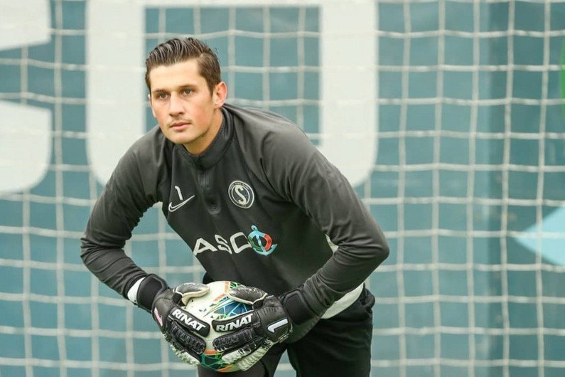 Statement of the world championship from the goalkeeper of Sabail