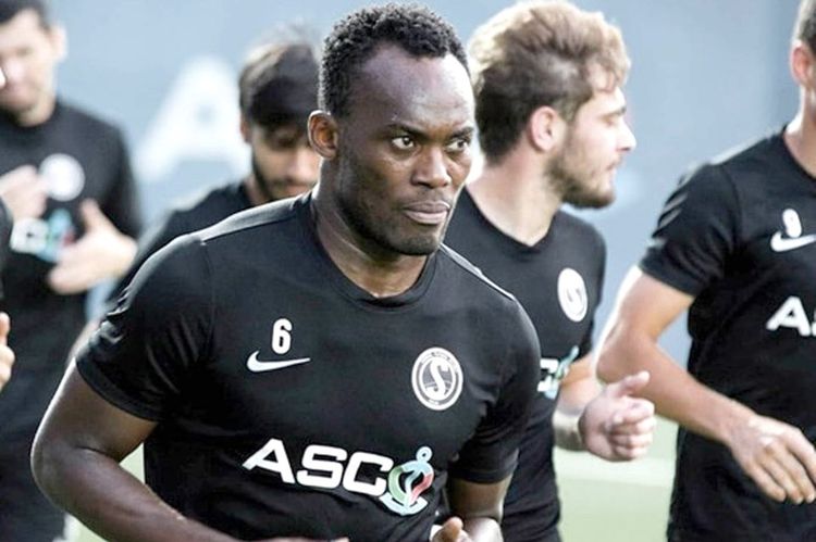 Former player of Sabail can be chosen the best