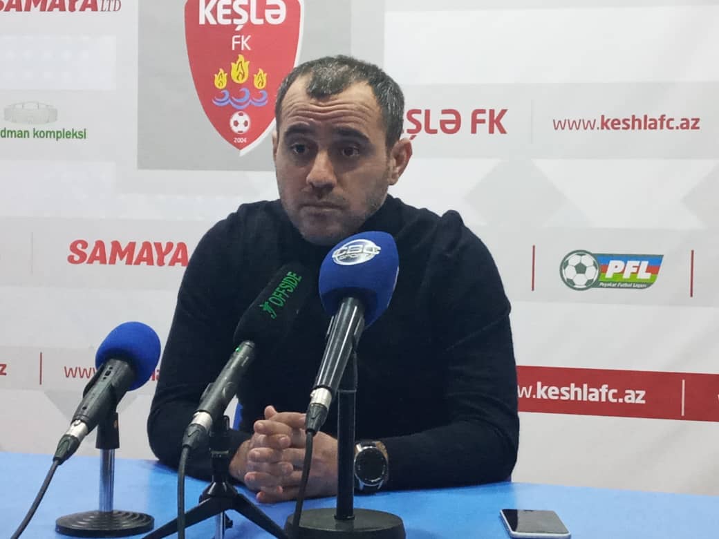 What does Aykhan Abbasov regret