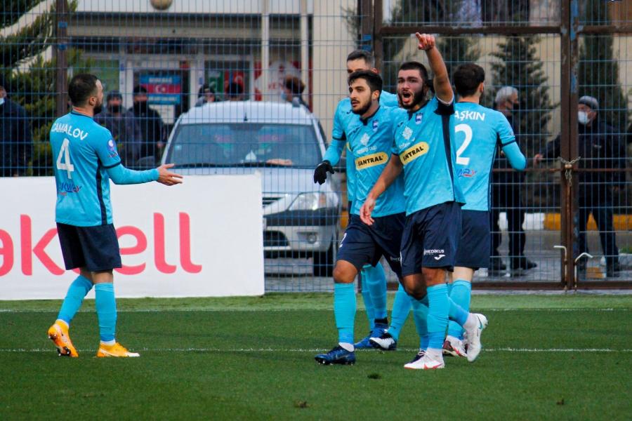 Gurban Gurbanovs son went down in the history of Zira