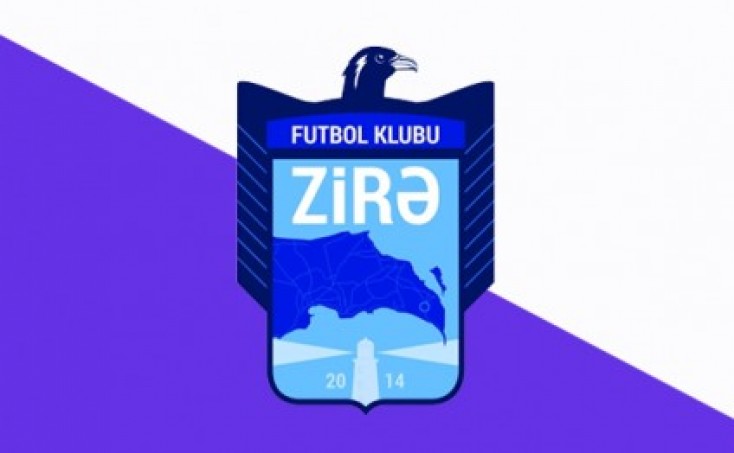 New striker in Zira  Official