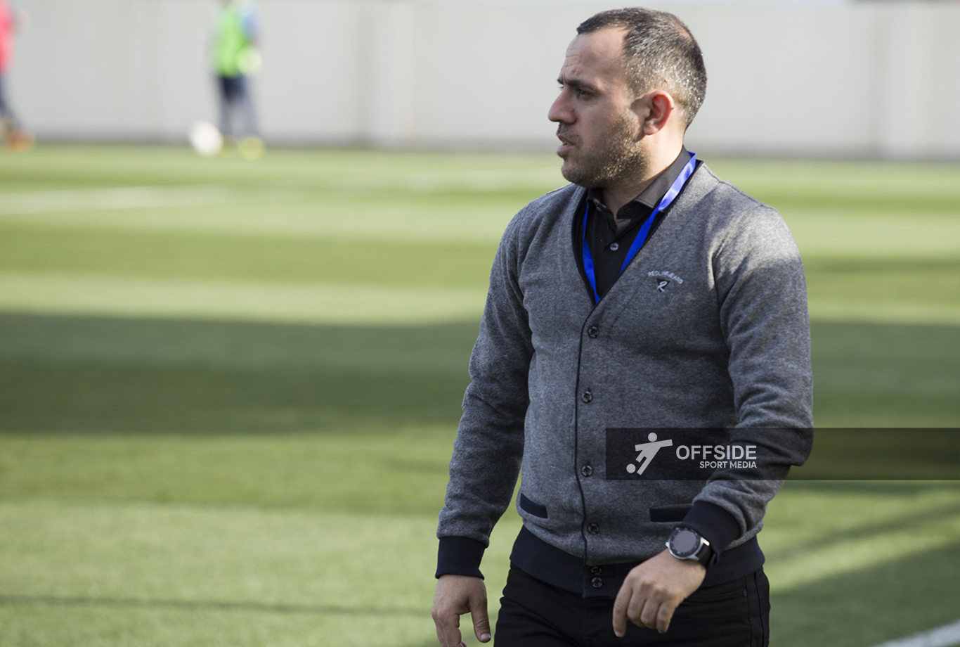 Commentary on the defeat by Aykhan Abbasov