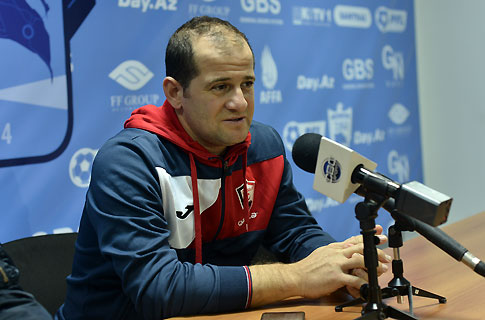 Defeat comment from Bakhshiyev The level of the opponent is in sight