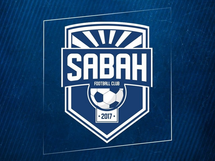 Sabah added a Ukrainian footballer to its squad