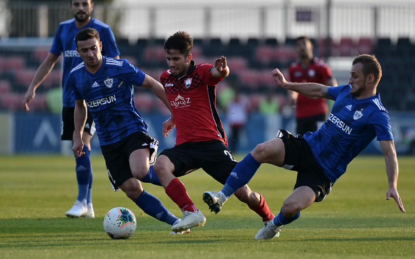 Qarabag fans chose Maxim best  SURVEY