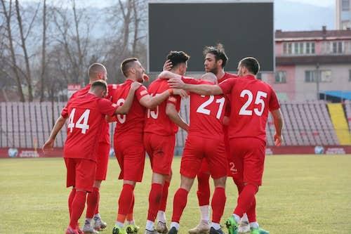 The legionary life of the Azerbaijani footballer is over  he will play for Keshla