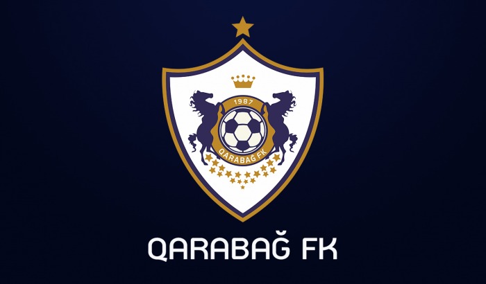 Qarabag has achieved a new success in the Azerbaijan cup