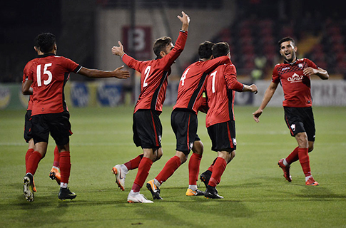 Bad news for Gabala International tournament canceled