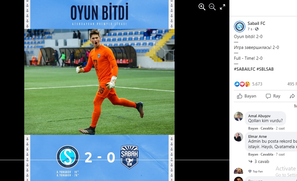 Guatemalas Sabail Club