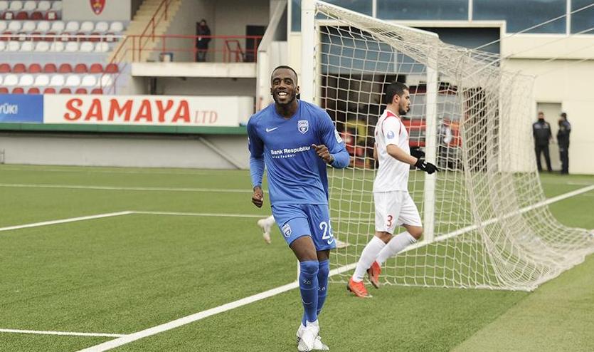 Azerbaijan is a developing country  a foreigner of Azerbaijan Premier League