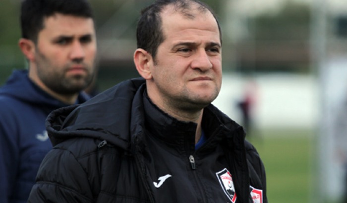 If they pay attention to it we cant talk about football  Elmar Bakhshiyev fired