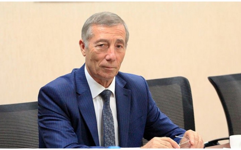 Sumgayit suffered a heavy loss