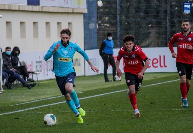 Ziras hitting leg was out of order for a long time