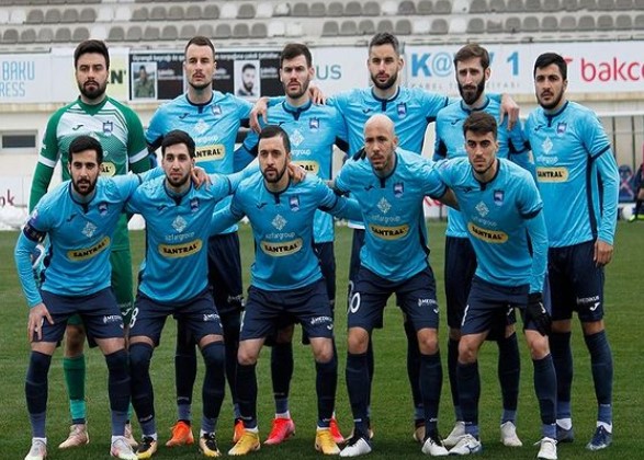 Shock to Zira The players are out of order for one the season ended early