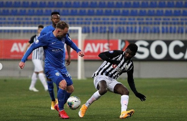 th defeat in the history of Sabah