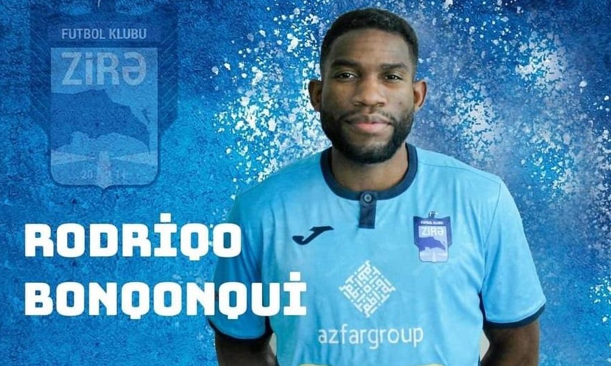 Zira transferred a new player