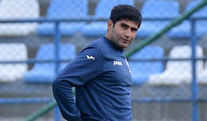 I cant disclose the details  the head coach of Sabah