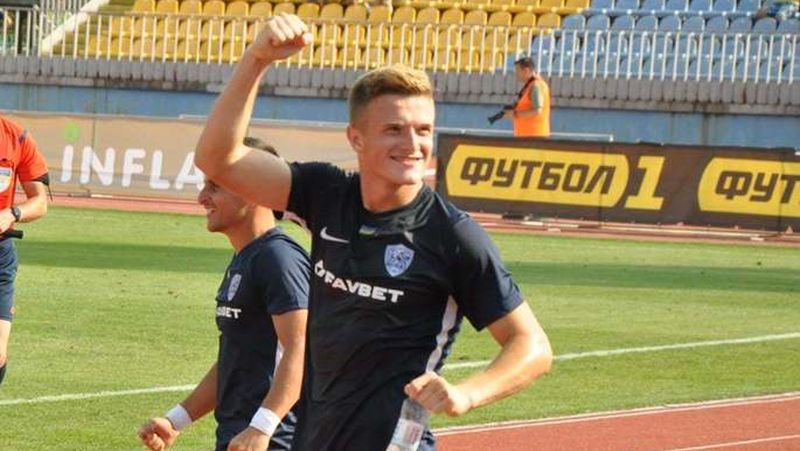 Latest news from Anatoly Nuriyev