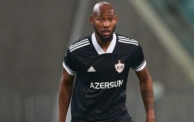 The break was a thunderstorm for me  the football player of Qarabag