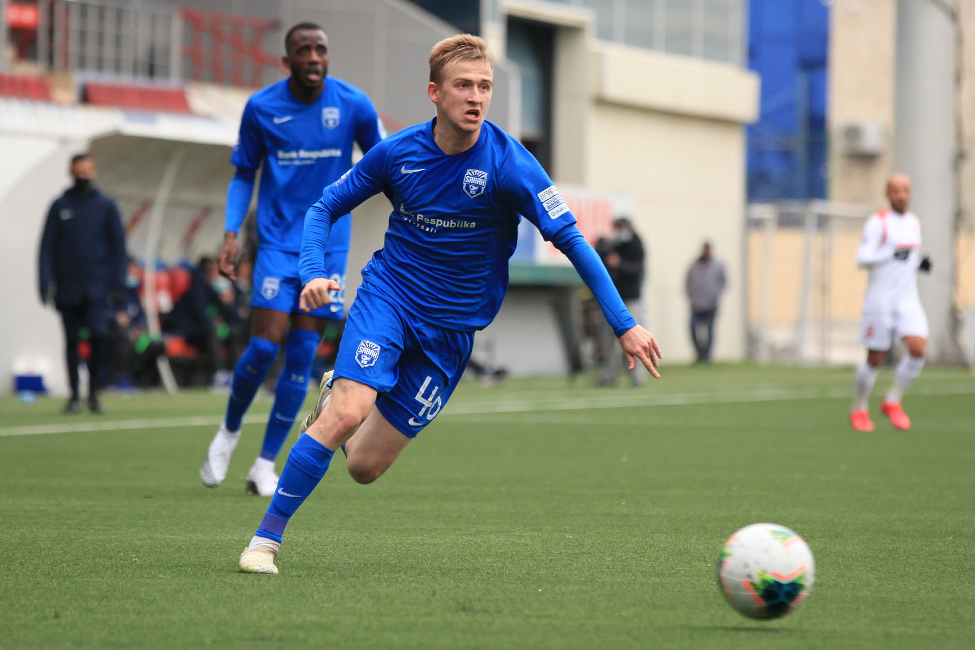 From a member of our national team to an Armenian My brother  PHOTO