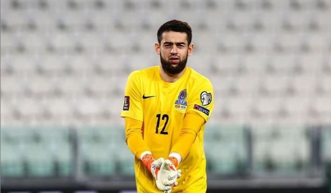 Shahruddin became the goalkeeper who saved the most