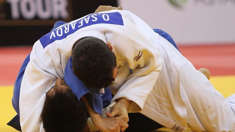 The opponents of Azerbaijan judokas in the competition to be held in Turkey have been announced