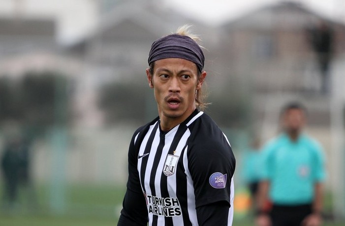 What is Honda doing in Baku  PHOTO