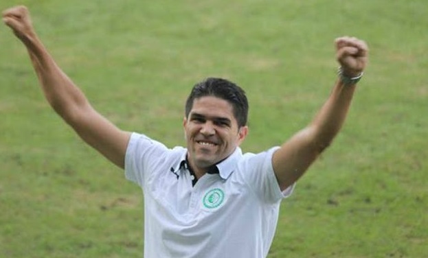 Sharing Khazar Lankaran from Mario Souza  PHOTO