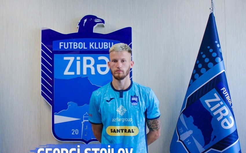 Zira has announced a new transfer