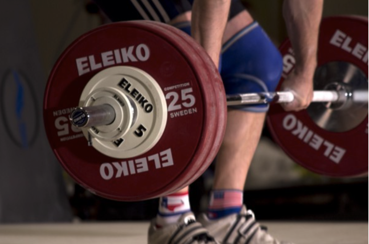 Azerbaijan Weightlifting Federation will be reorganized