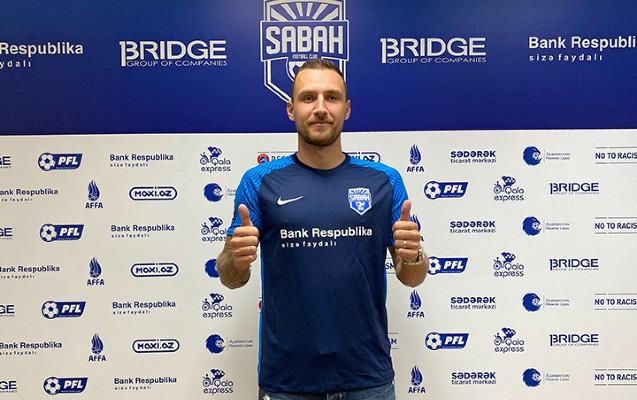 New transfer from Sabah  VIDEO