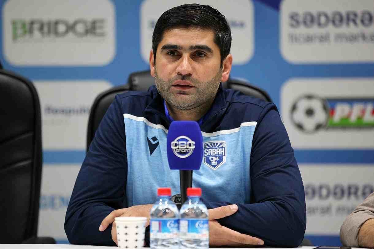 Ramin Guliyev There is not much to talk about