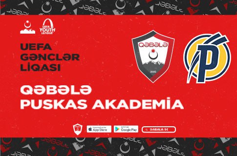 Gabala drew with the Hungarian club 