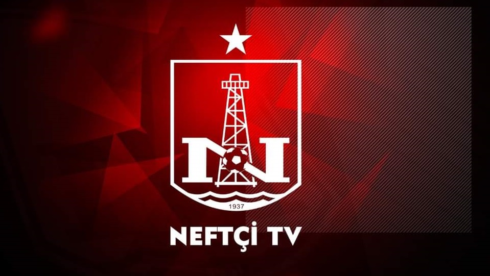 Neftchi TV is moving here  EXCULİSİVE