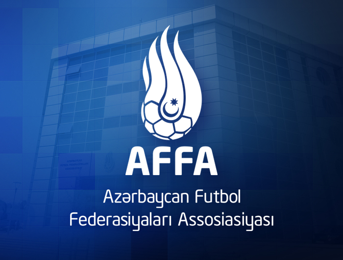 There was a change in the Azerbaijan national team