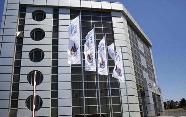 AFFA suspended the club director for  games