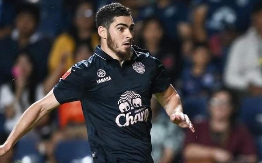 Ramil Sheydayev played  minutes