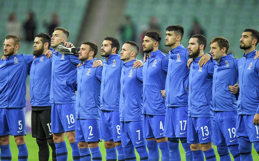 The legend of Milan can become the head coach of the Azerbaijan national team  EXCULİSİVE