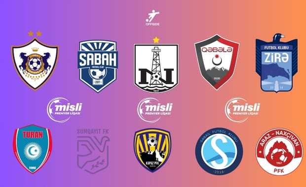 Premier League Victory from Sabah and Zira