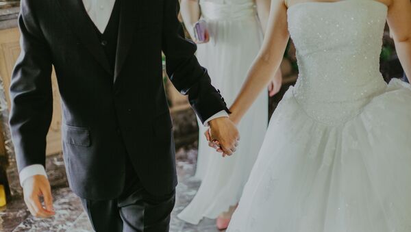 The Azerbaijani football player postponed his wedding because of the game