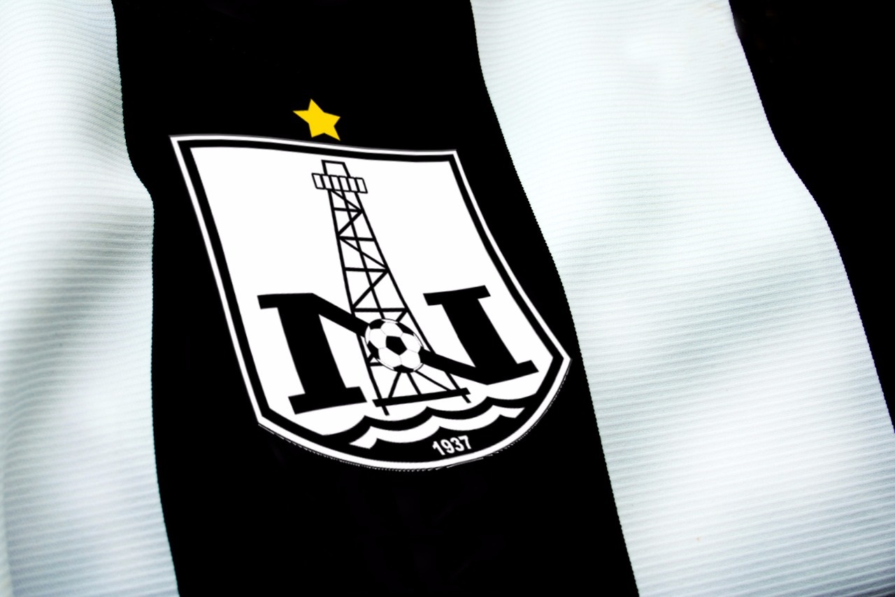 Neftchi signed a rare indicator in the championships of Azerbaijan