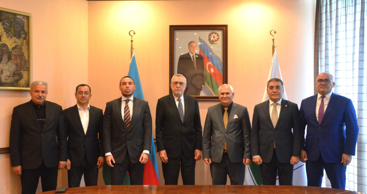 The International Weightlifting Federation plans to open an academy in Azerbaijan