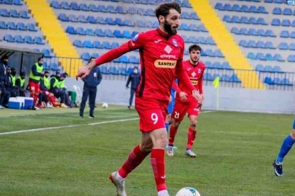 Sabah legionnaire finished the season