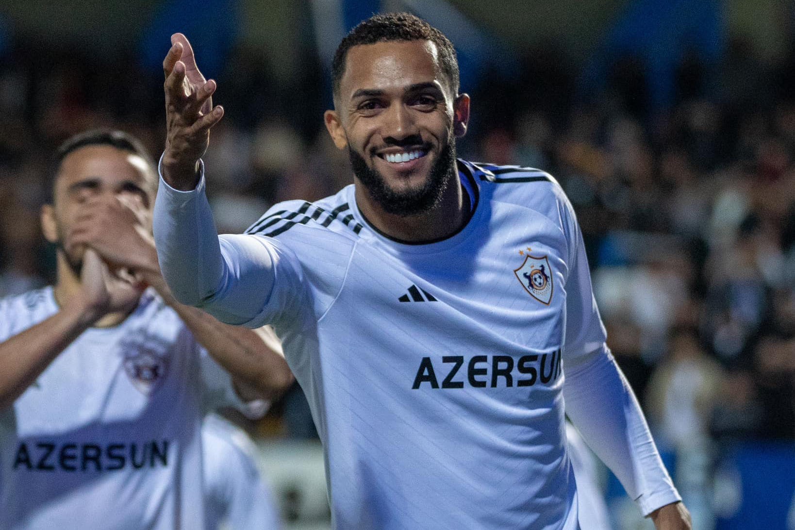 Garabagh has set a record of  years