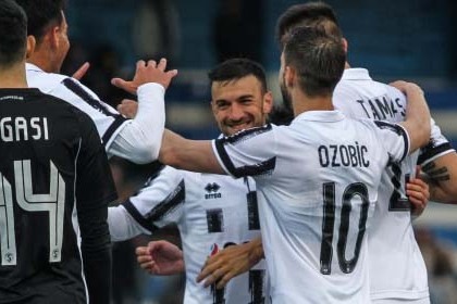 th big win on the road