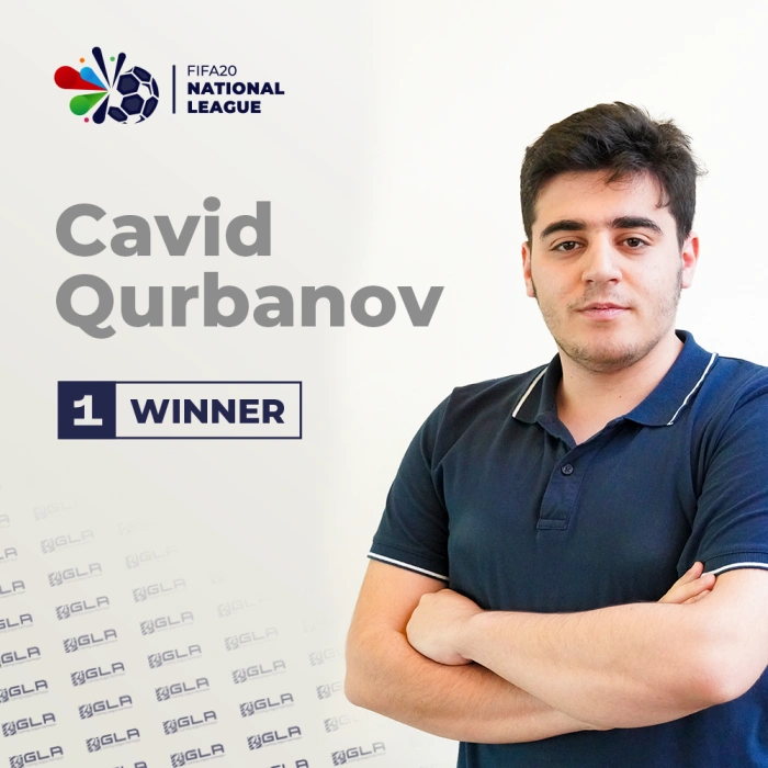 Cavid Qurbanov